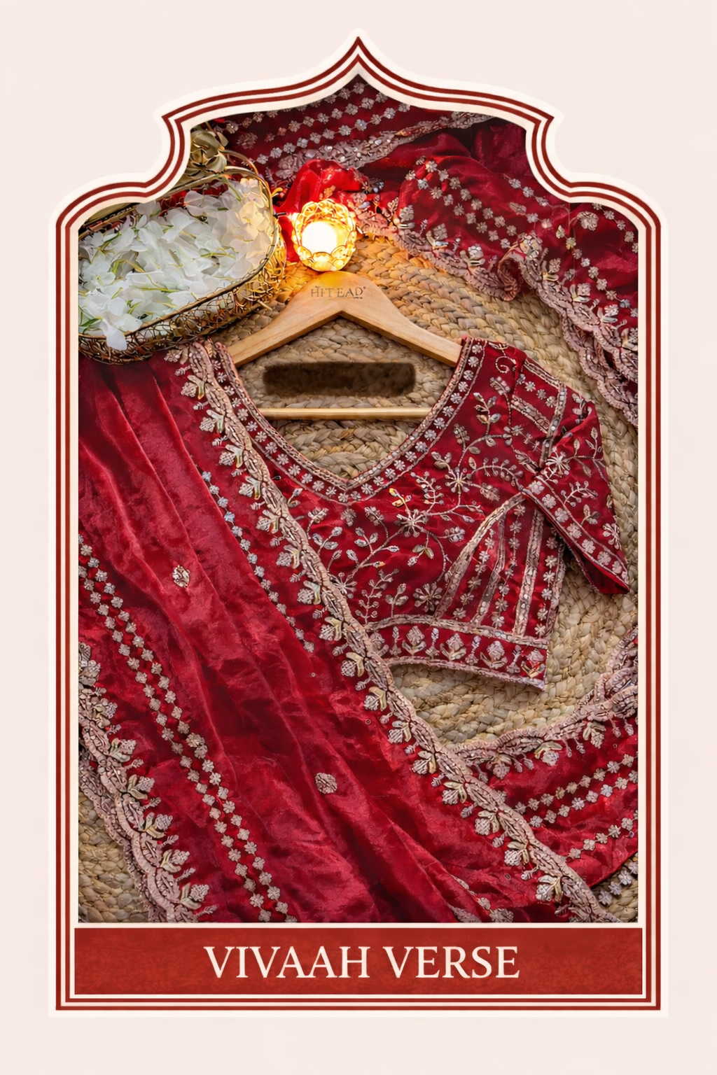 vivaah verse
