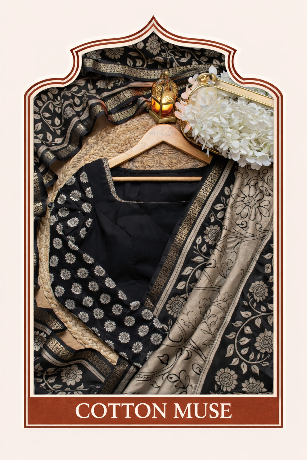 COTTON MUSE
