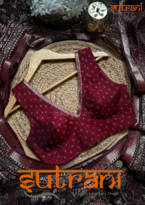 Heritage Pure Cotton floral Saree floral